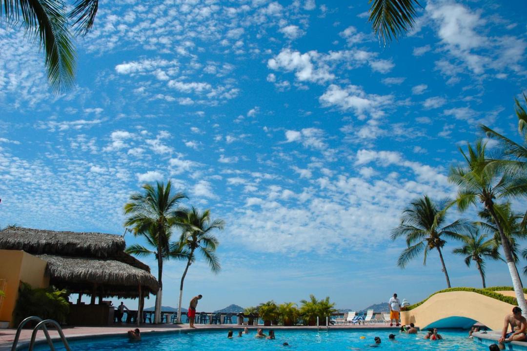 Photo of Outdoor in Costa Azul