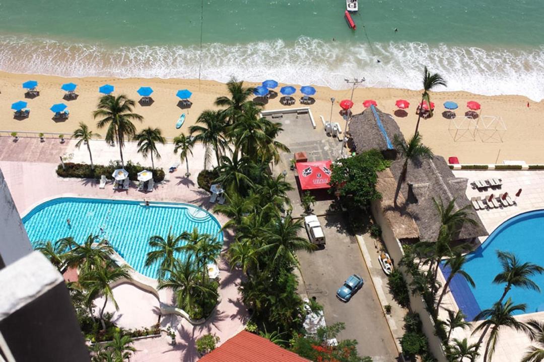 Photo of Outdoor in Costa Azul