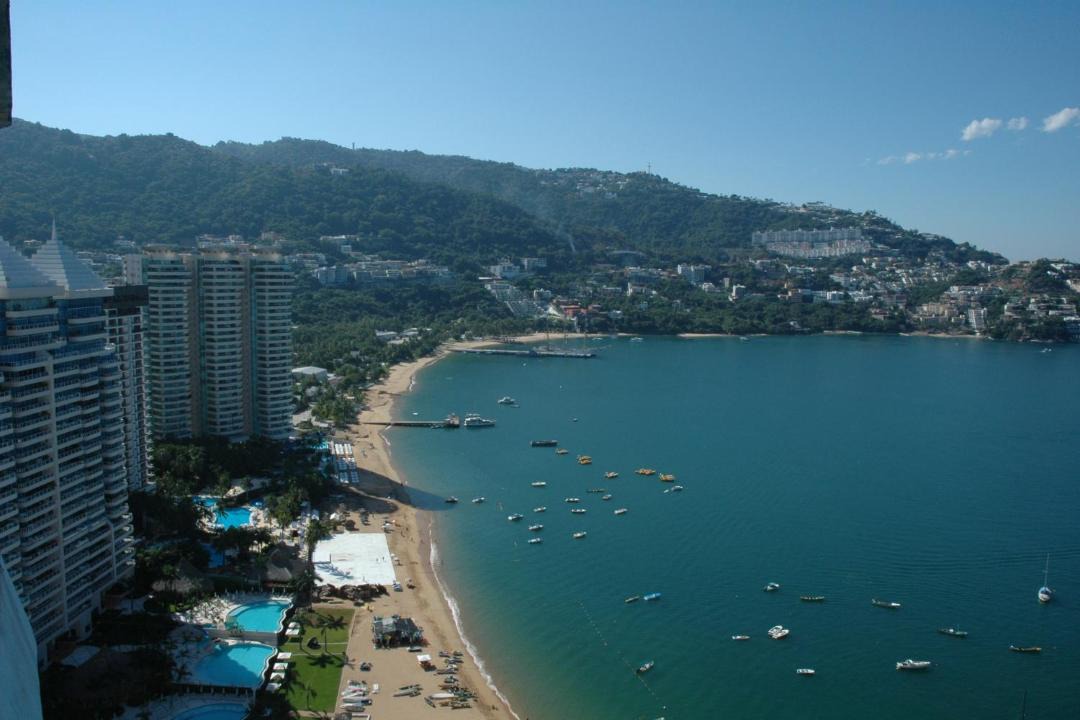 Photo of Outdoor in Costa Azul