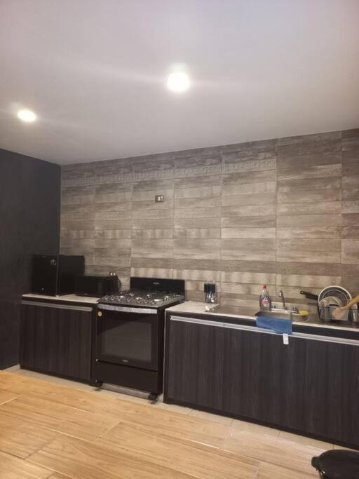 Photo of Kitchen in Xalapa