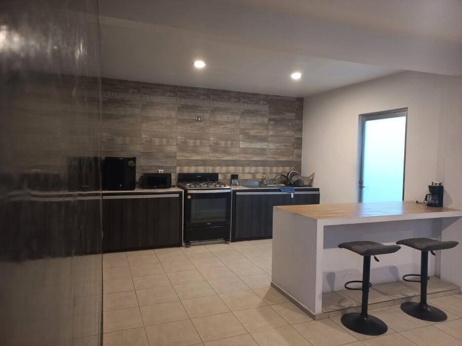 Photo of Kitchen in Xalapa