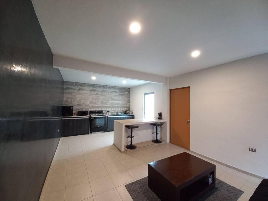 Photo of Livingroom in Xalapa