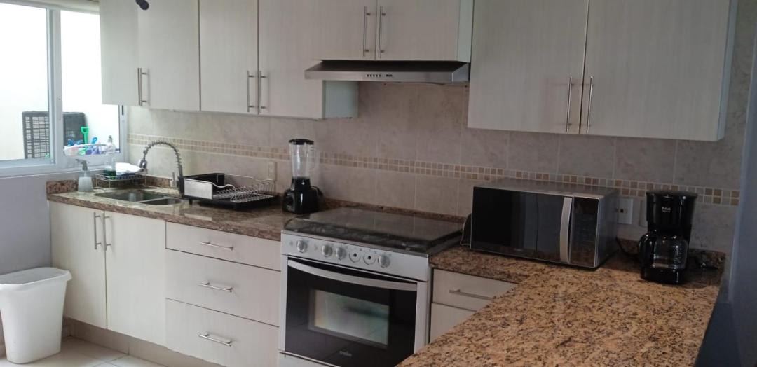 Photo of Kitchen in La Poza