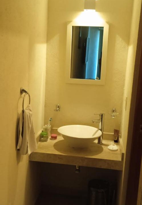 Photo of Bathroom in La Poza