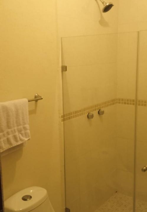 Photo of Bathroom in La Poza