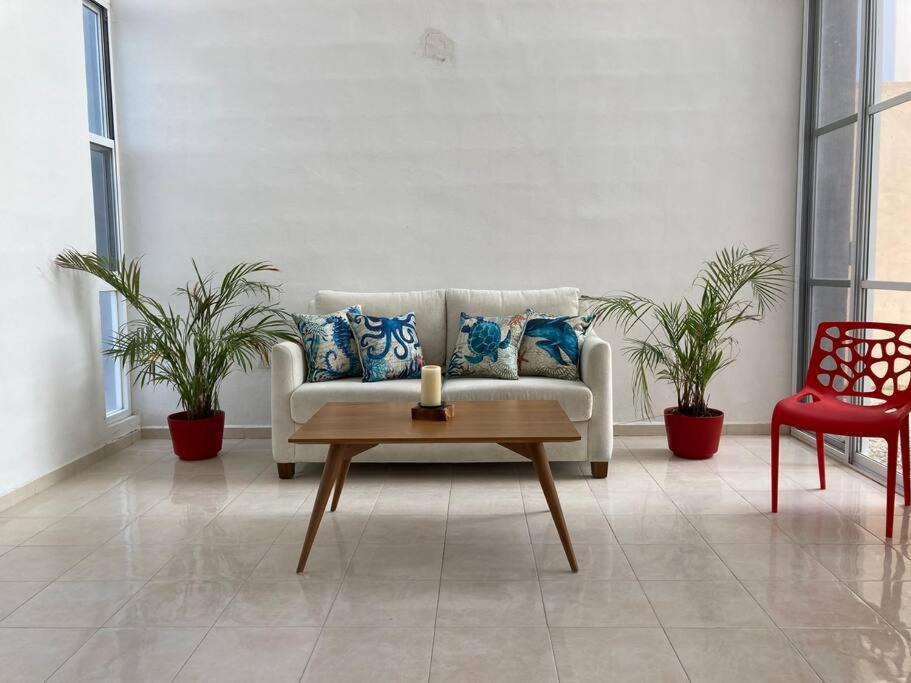 Photo of Livingroom in San Benito
