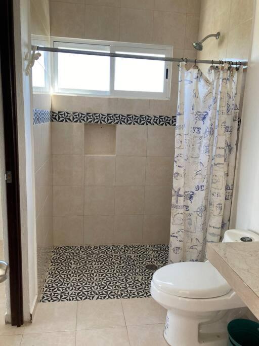 Photo of Bathroom in San Benito