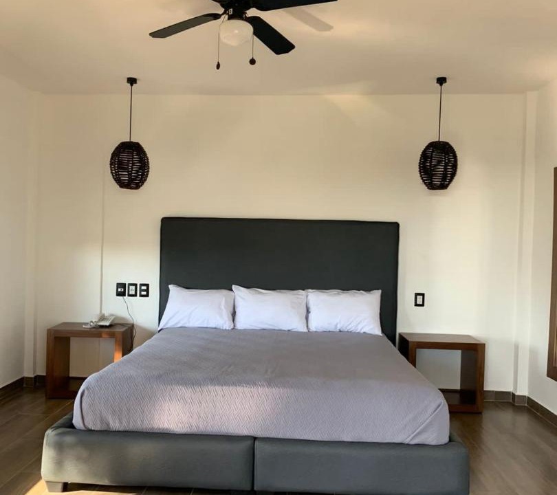 Photo of Bedroom in Tecolutla