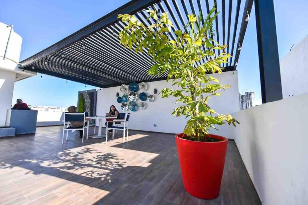 Photo of Patio Balcony in Las Gaviotas