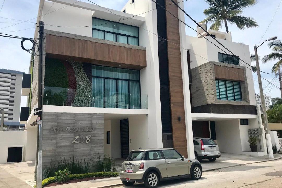 Photo of Buildings in Las Gaviotas