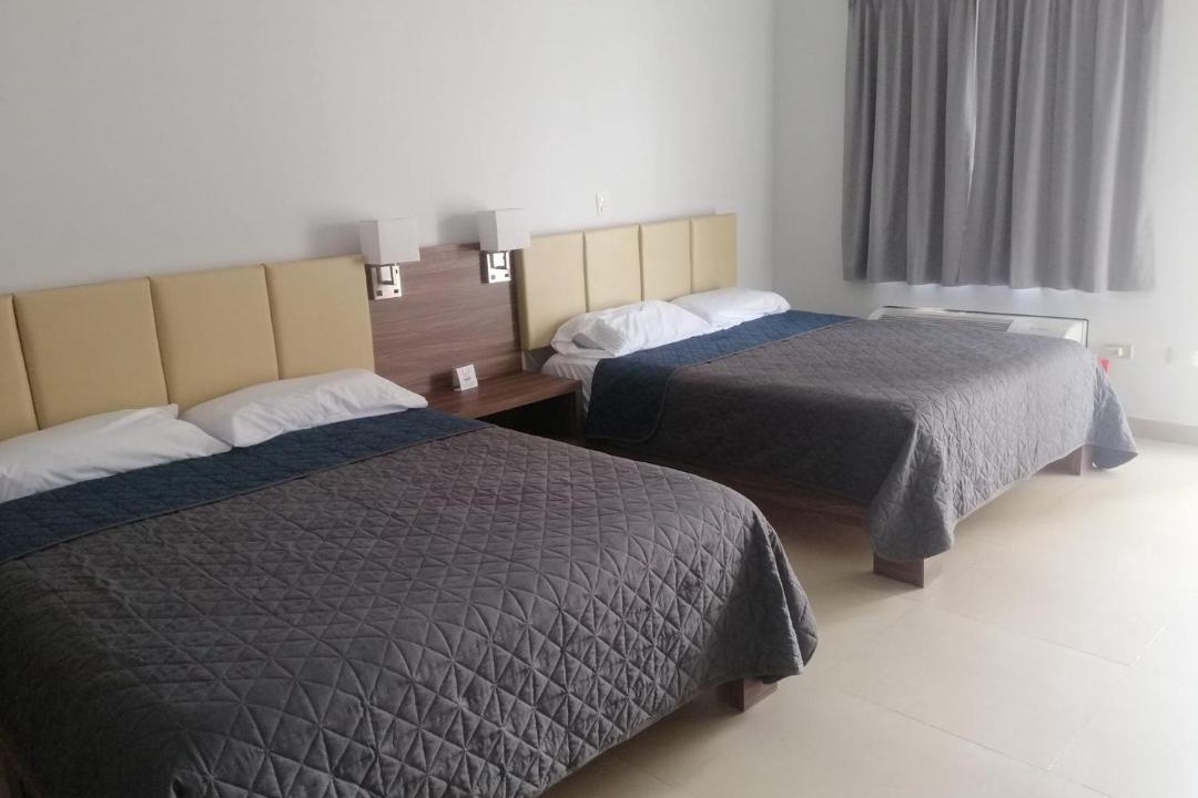 Photo of Bedroom in Ciudad Victoria
