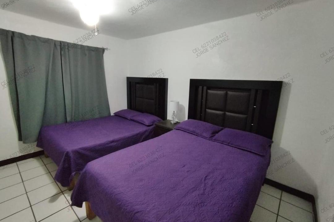 Photo of Bedroom in San Carlos