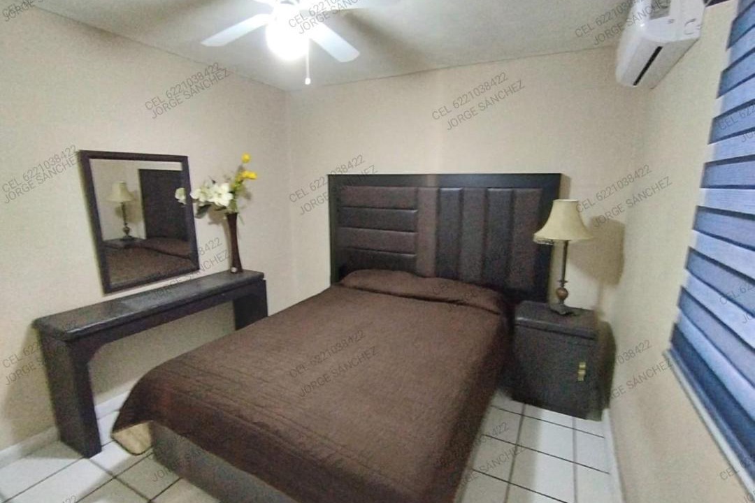 Photo of Bedroom in San Carlos