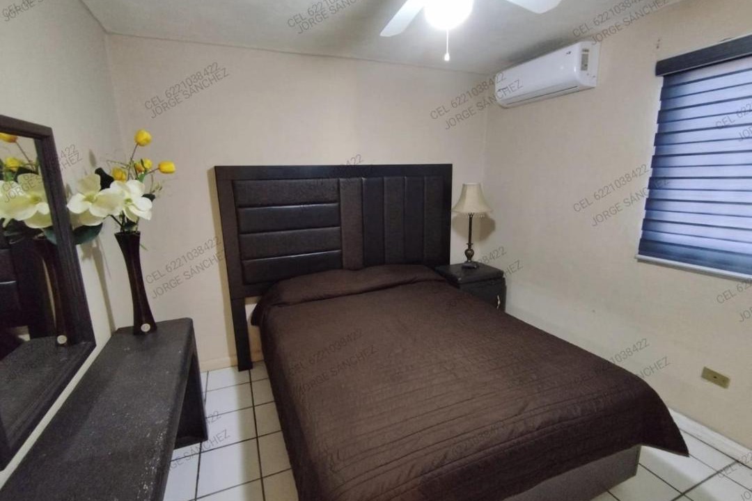 Photo of Bedroom in San Carlos