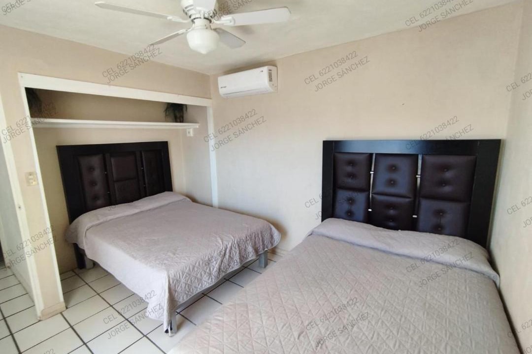 Photo of Bedroom in San Carlos