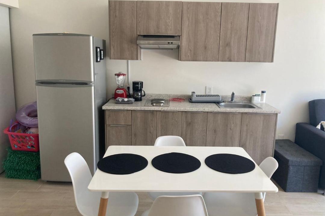 Photo of Kitchen in Chantepec