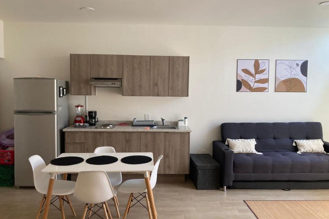 Photo of Livingroom in Chantepec