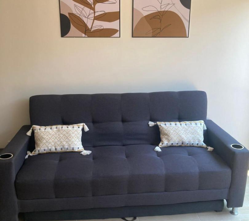 Photo of Livingroom in Chantepec