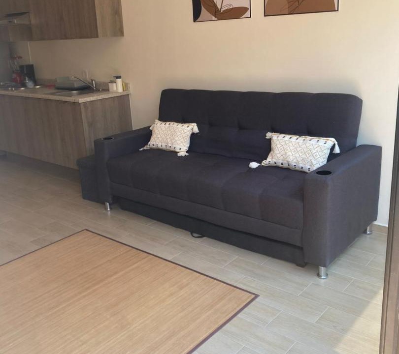 Photo of Livingroom in Chantepec