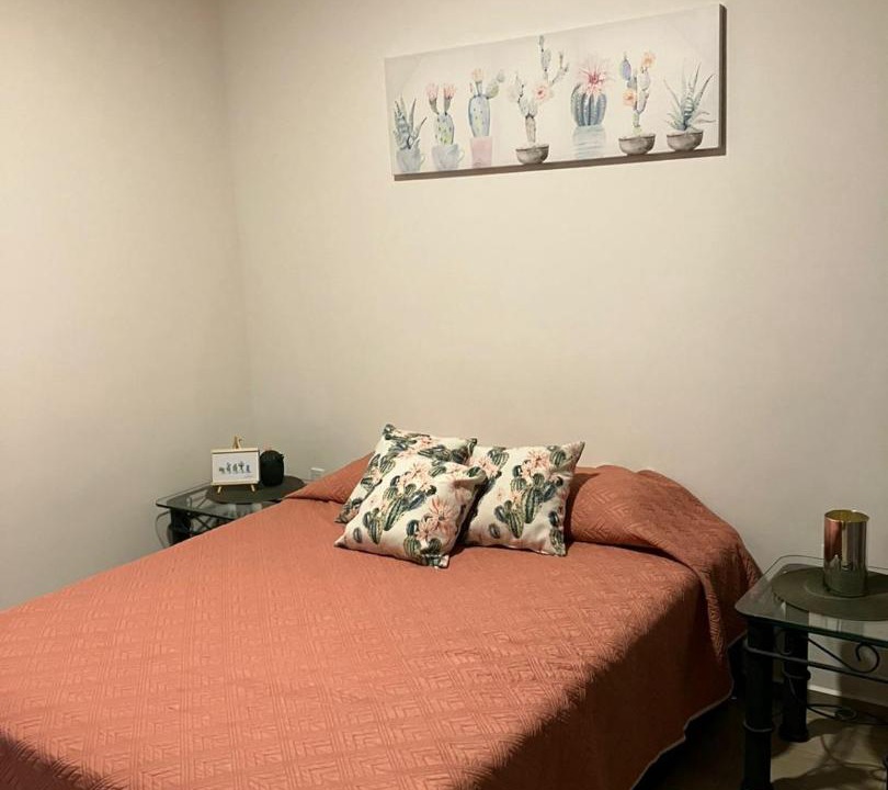 Photo of Bedroom in Chantepec