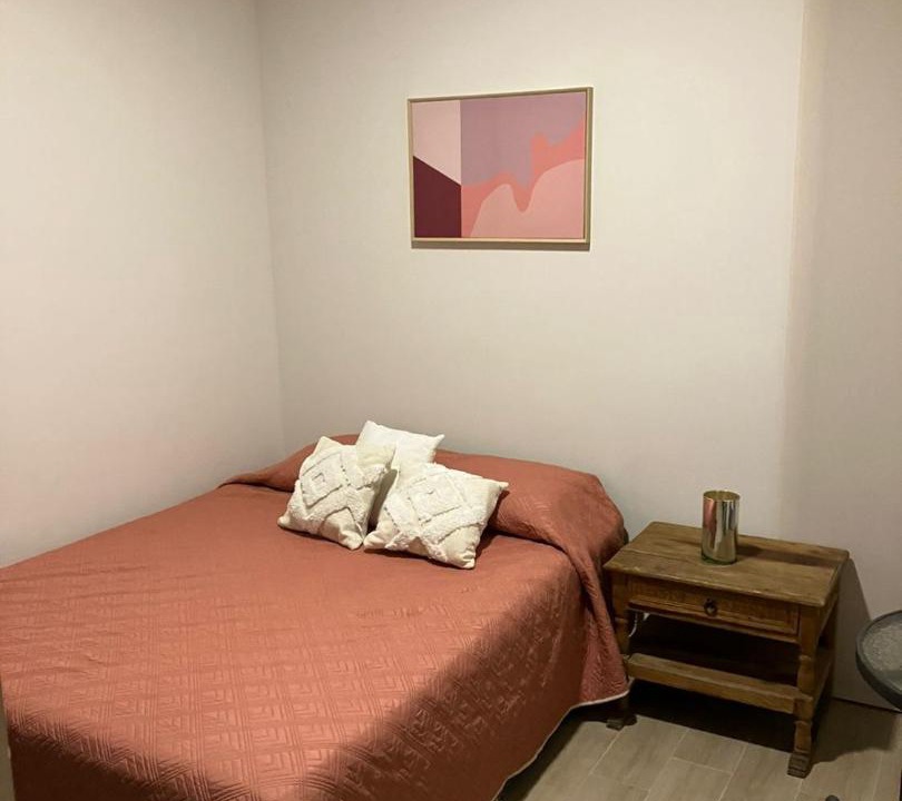 Photo of Bedroom in Chantepec