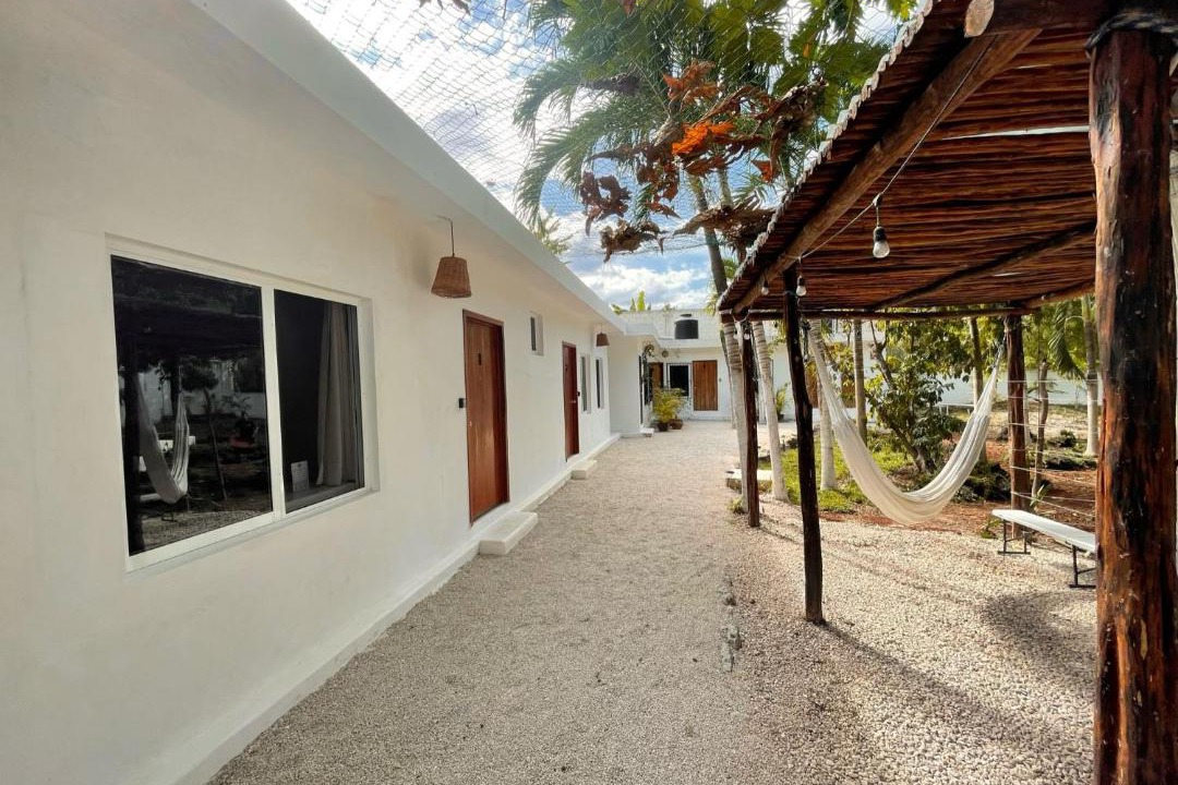 Photo of Buildings in Centro