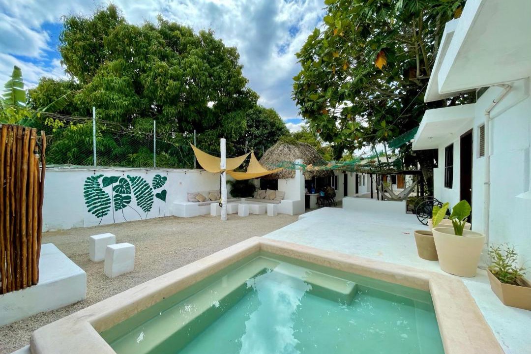 Photo of Outdoor in Centro