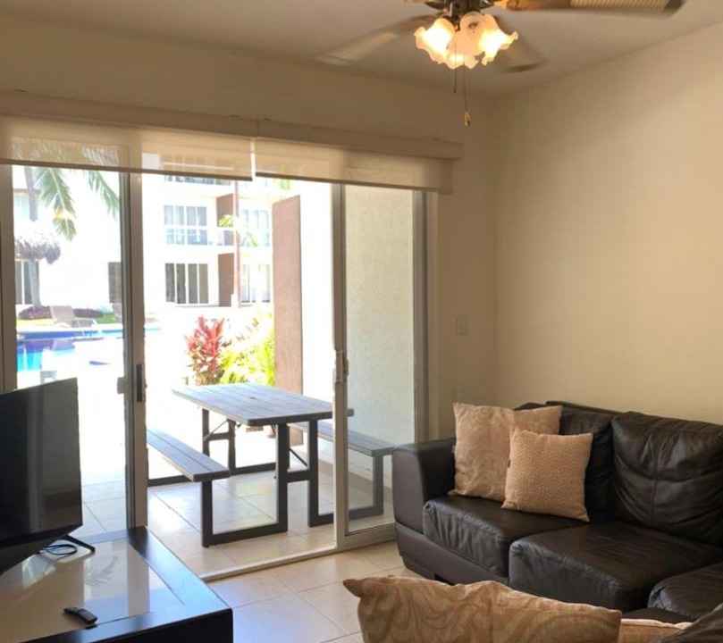 Photo of Livingroom in Granjas del Marques
