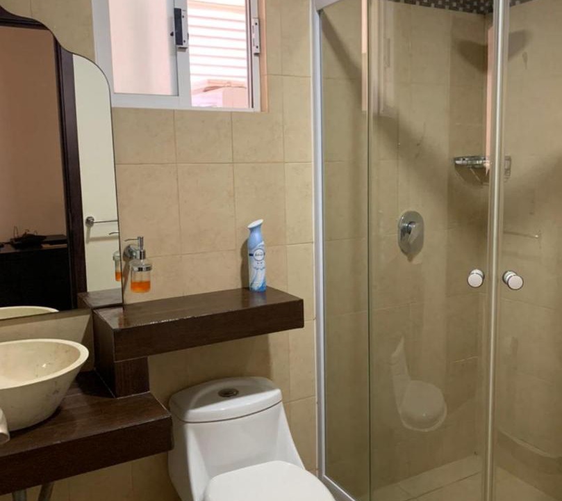 Photo of Bathroom in Granjas del Marques