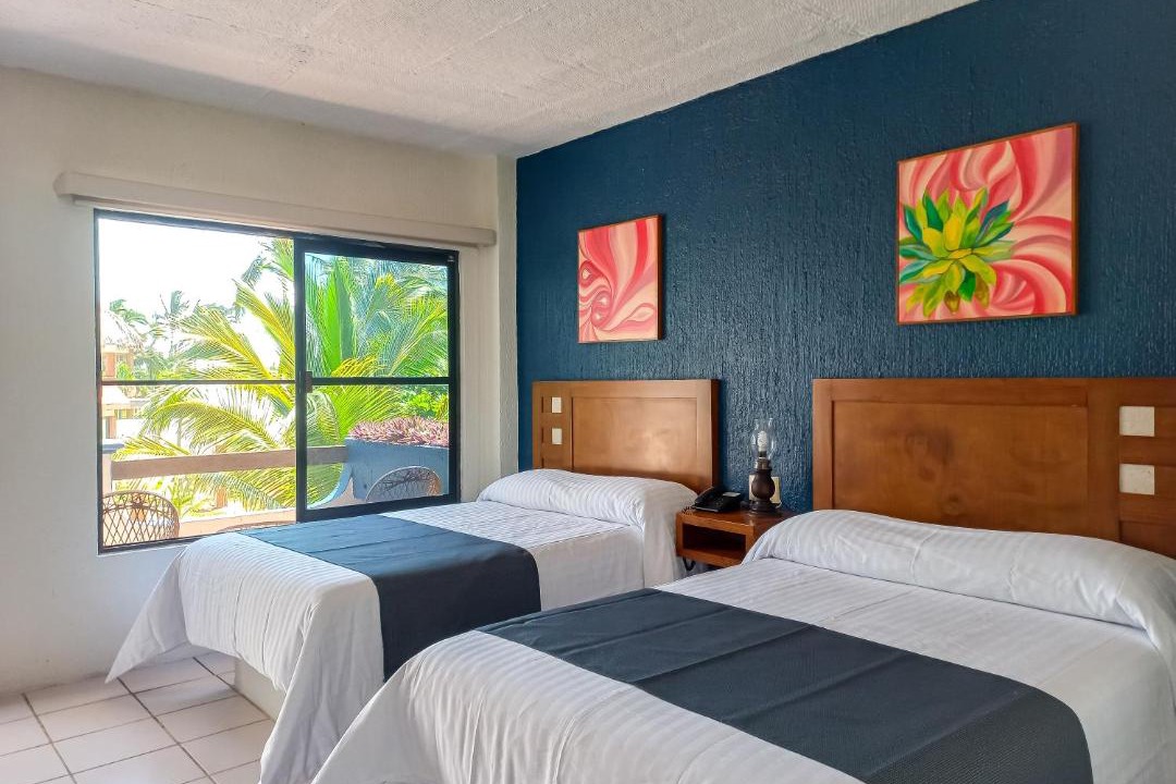Photo of Bedroom in Tecolutla