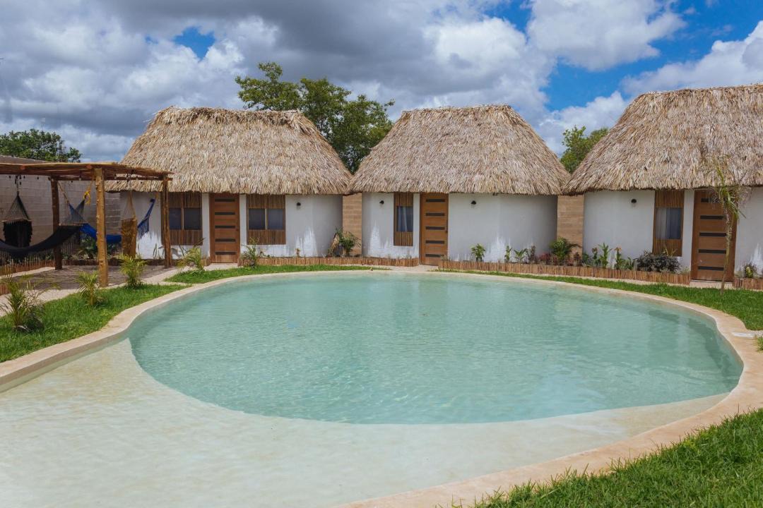 Photo of Outdoor in Izamal