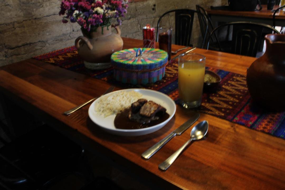 Photo of Livingroom in San Pablo Villa de Mitla