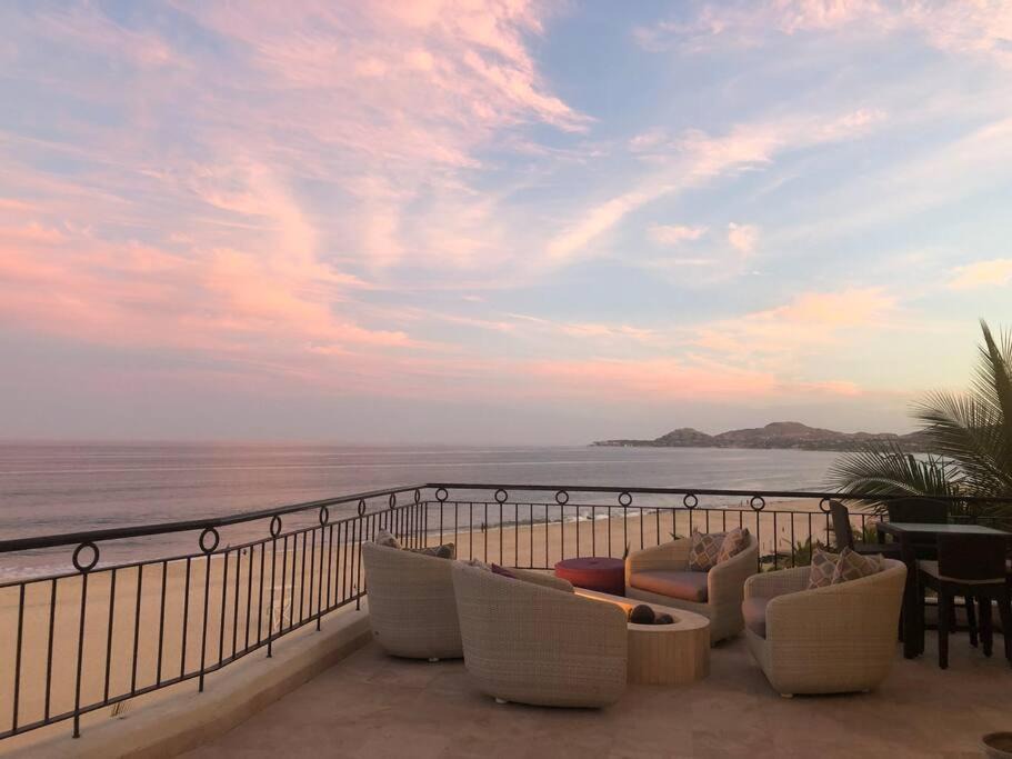Photo of Patio Balcony in Zona Hotelera