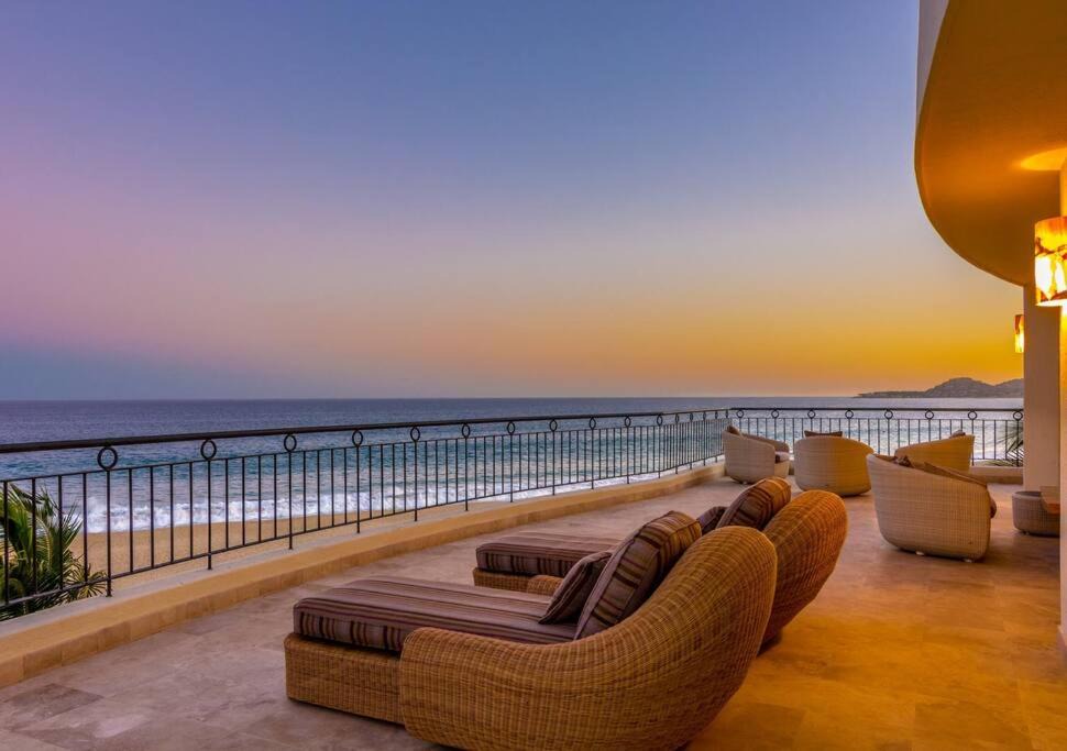 Photo of Patio Balcony in Zona Hotelera