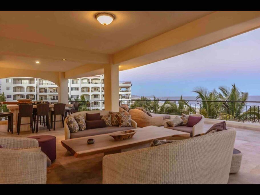 Photo of Patio Balcony in Zona Hotelera
