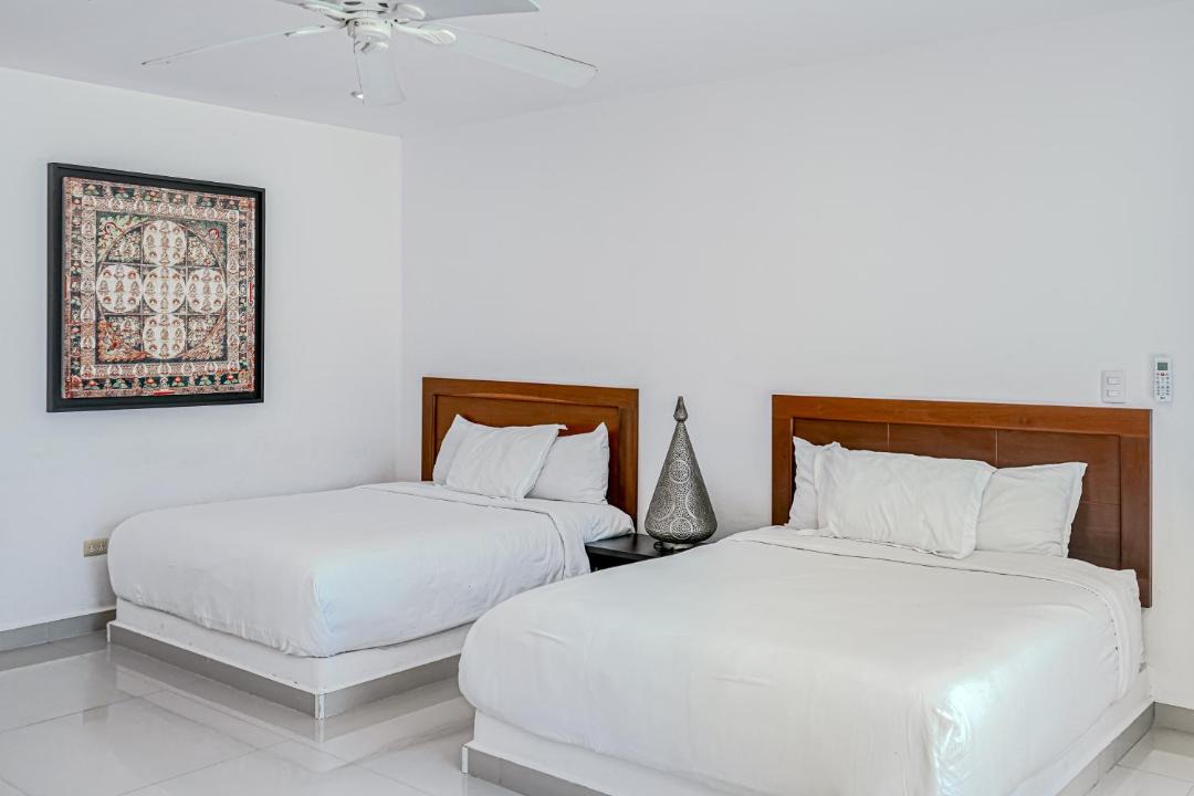 Photo of Bedroom in Soliman Bay