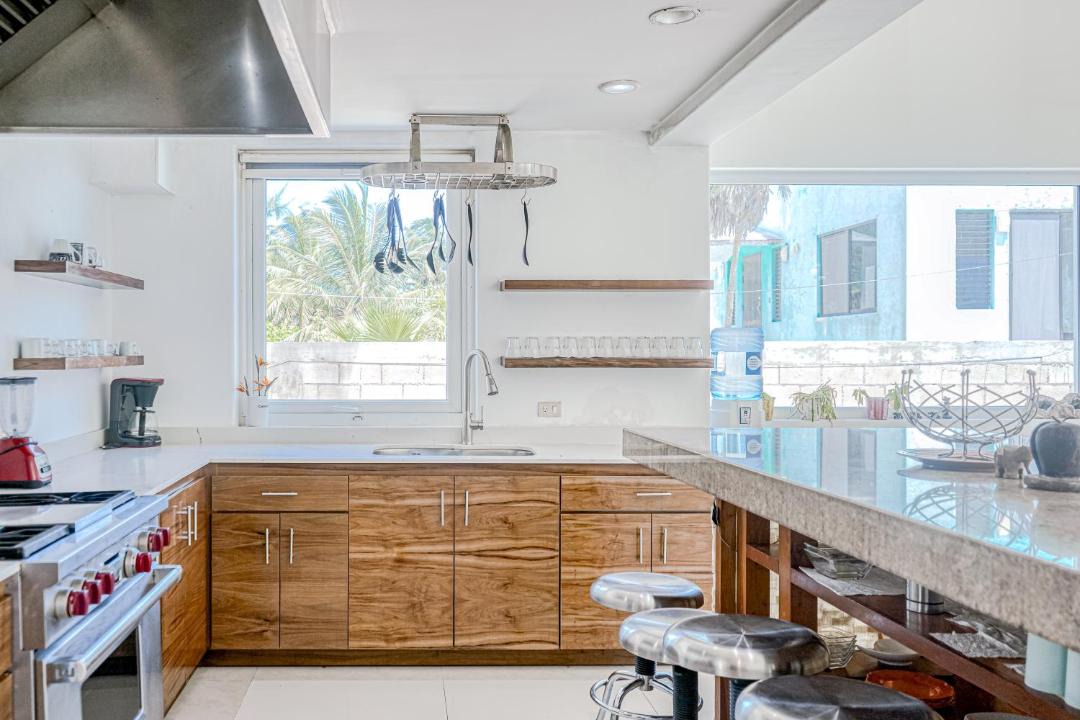 Photo of Kitchen in Soliman Bay