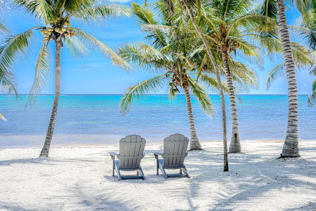 Photo of Outdoor in Soliman Bay