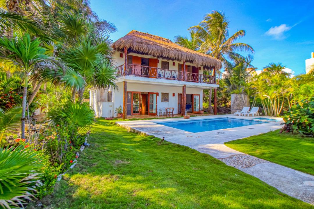 Photo of Outdoor in Soliman Bay