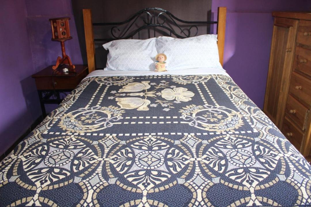 Photo of Bedroom in Zona Centro