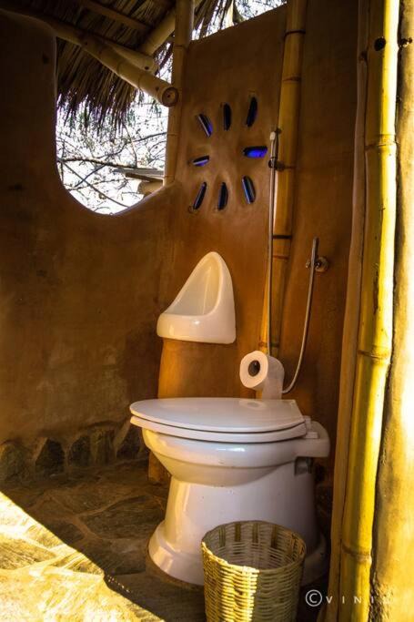 Photo of Bathroom in Mazunte