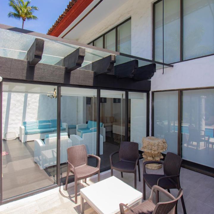 Photo of Patio Balcony in Granjas del Marques