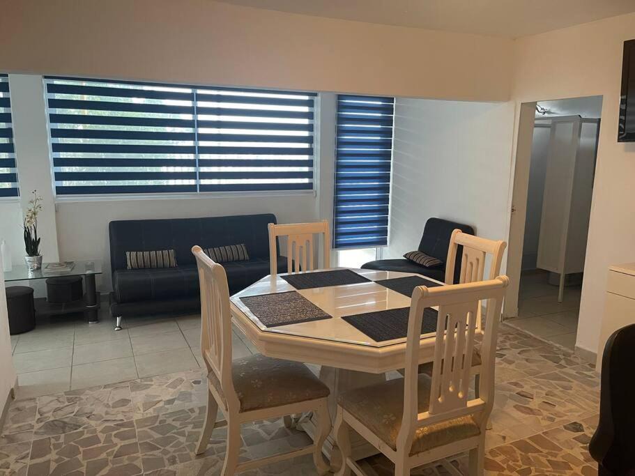 Photo of Livingroom in Culiacan