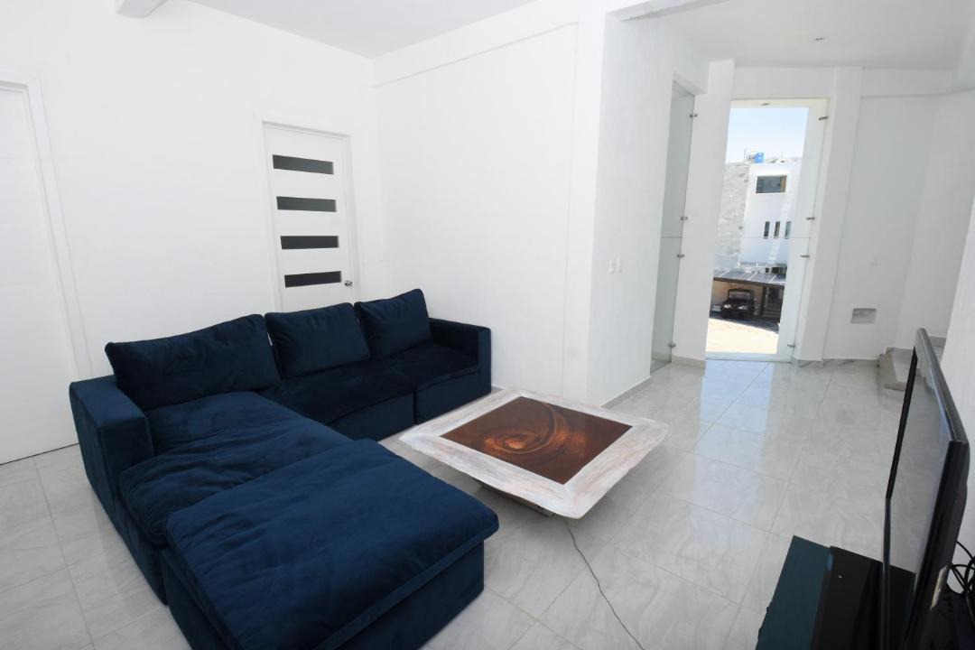Photo of Livingroom in Playa Diamante