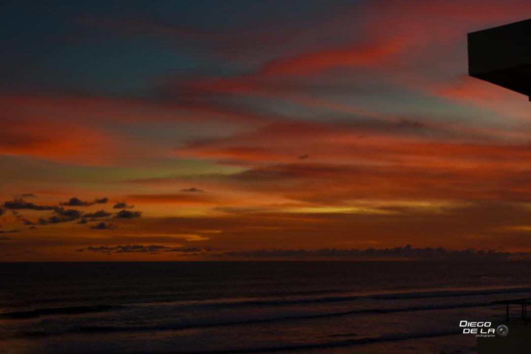 Photo of Outdoor in Playa Diamante