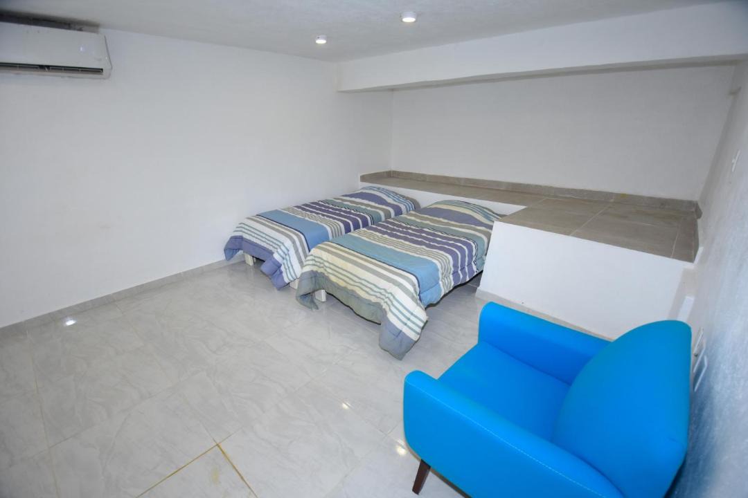 Photo of Bedroom in Playa Diamante