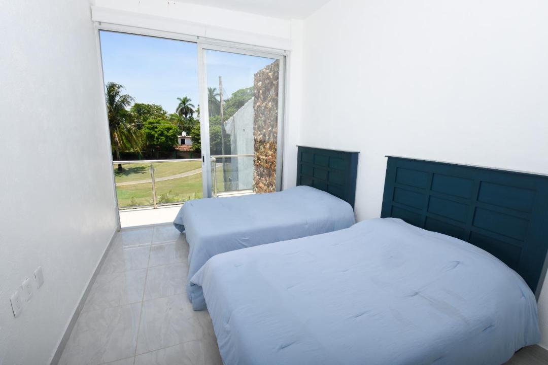 Photo of Bedroom in Playa Diamante