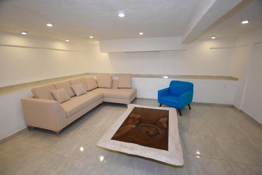 Photo of Livingroom in Playa Diamante