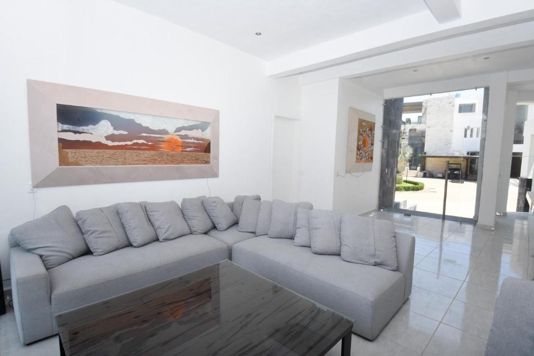 Photo of Livingroom in Playa Diamante