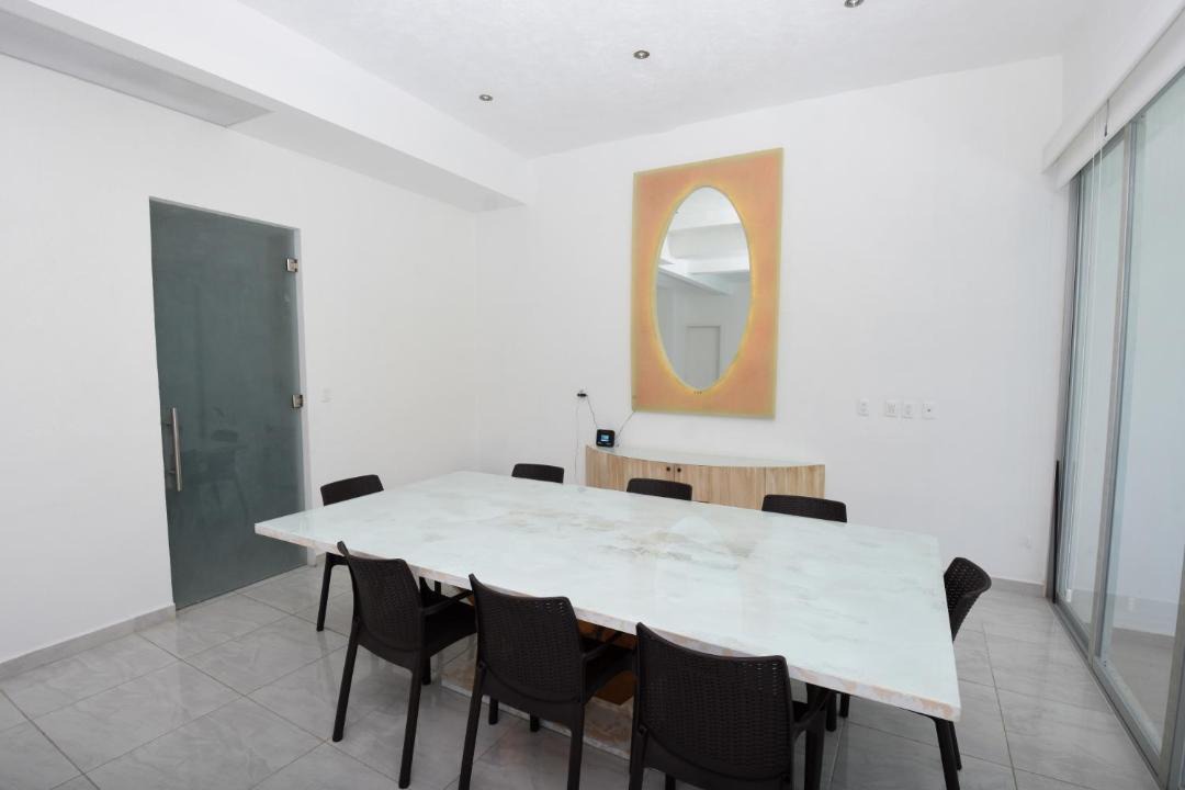 Photo of Livingroom in Playa Diamante
